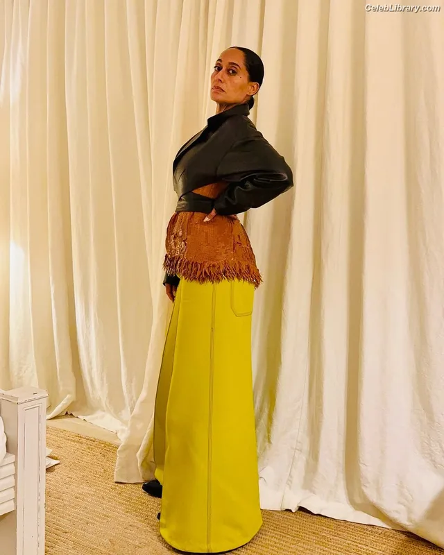 Tracee Ellis Ross photo 18 of 629