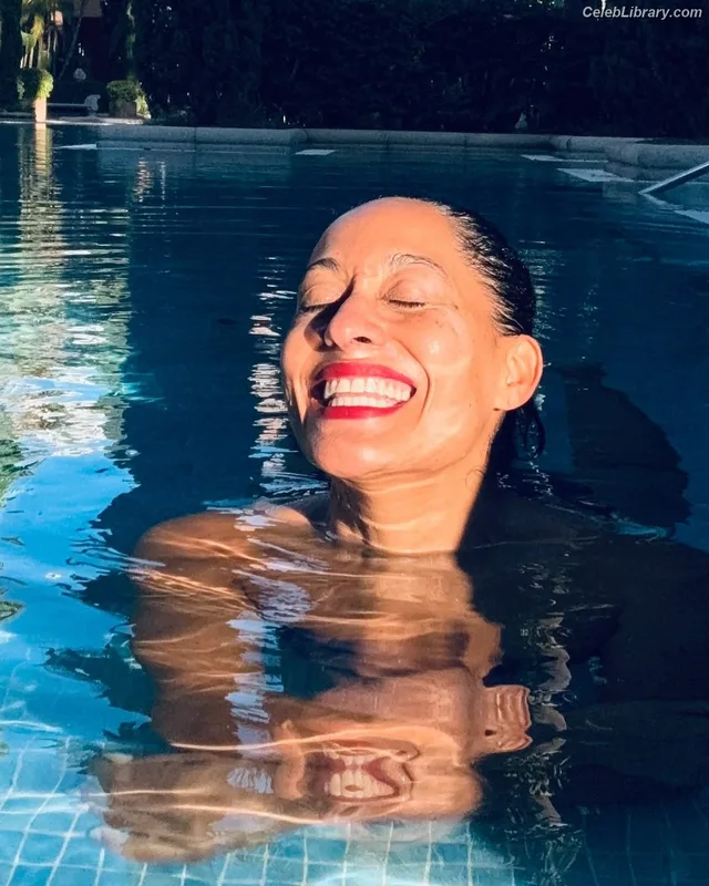 Tracee Ellis Ross photo 20 of 629