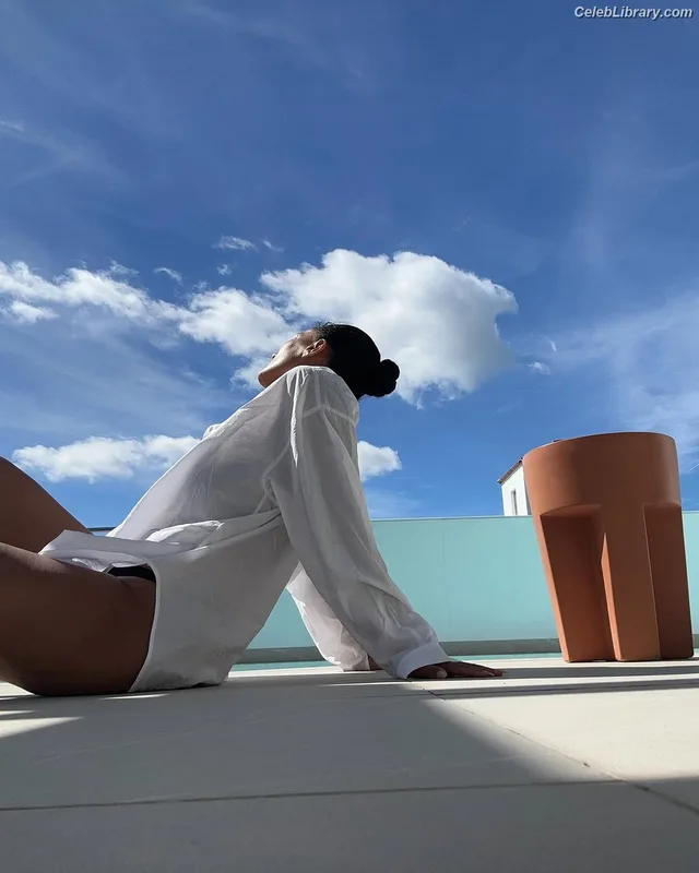 Tracee Ellis Ross photo 24 of 629