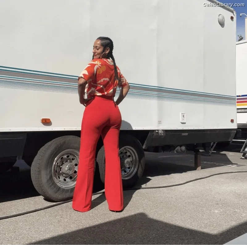 Tracee Ellis Ross photo 5 of 629