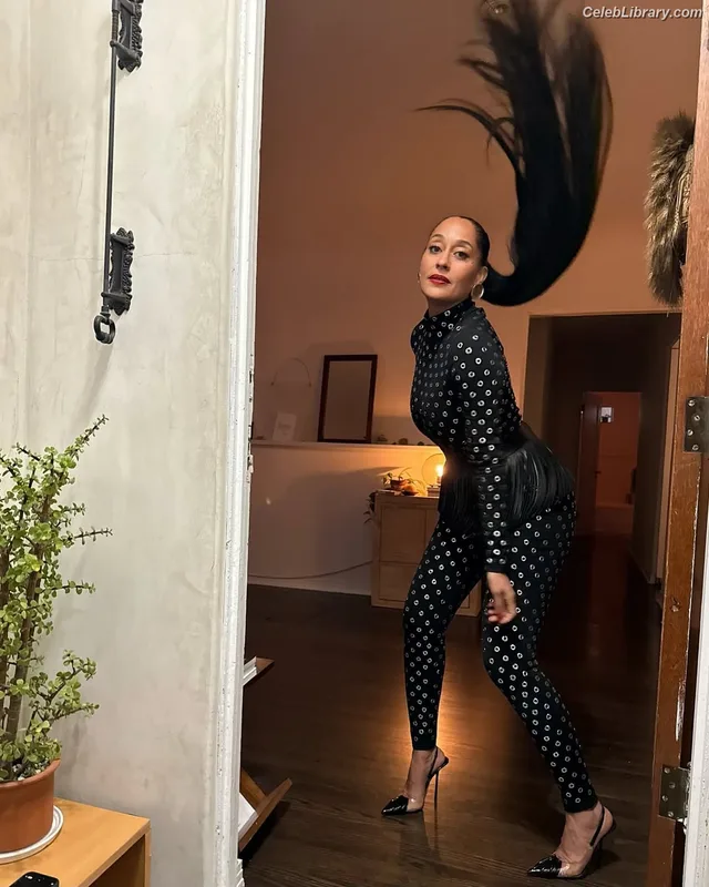 Tracee Ellis Ross photo 7 of 629