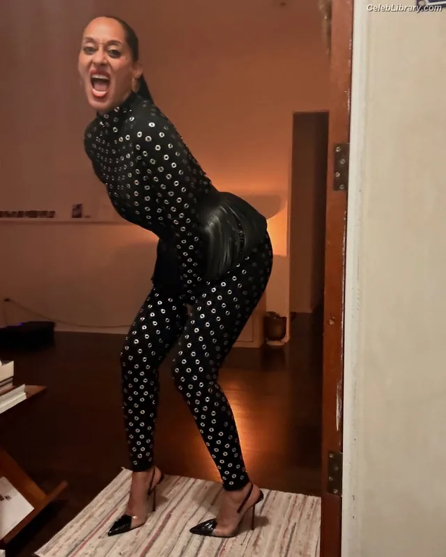 Tracee Ellis Ross photo 12 of 629