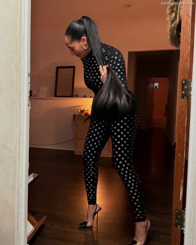 Tracee Ellis Ross photo 13 of 629