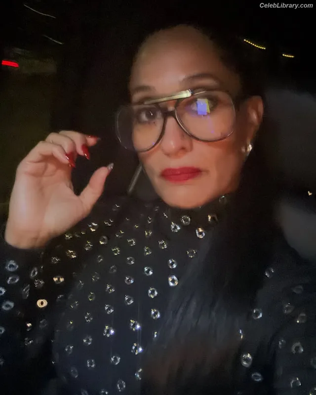 Tracee Ellis Ross photo 14 of 629