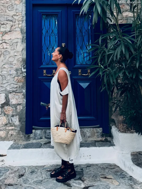 Tracee Ellis Ross photo 20 of 629