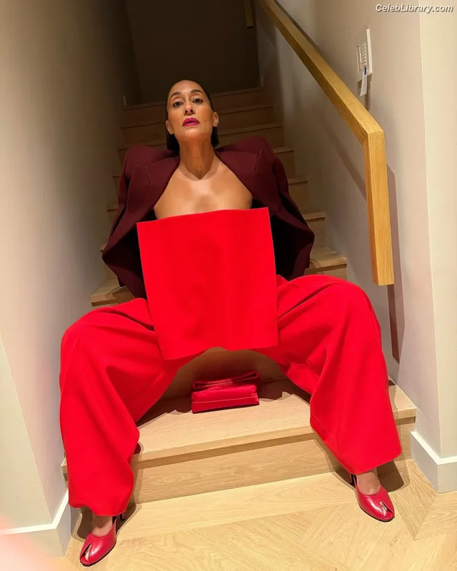 Tracee Ellis Ross photo 2 of 629