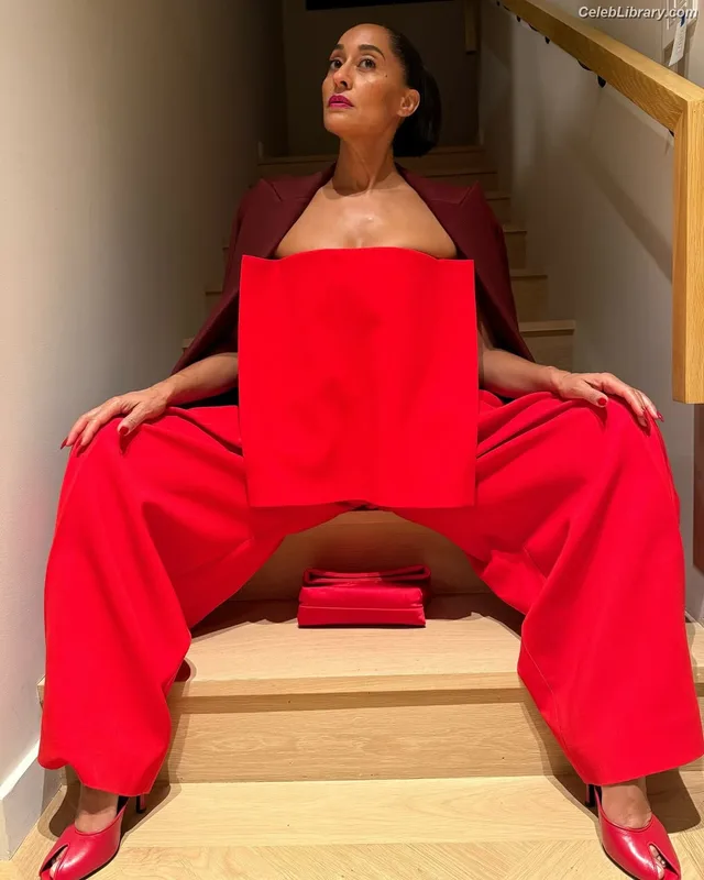 Tracee Ellis Ross photo 3 of 629