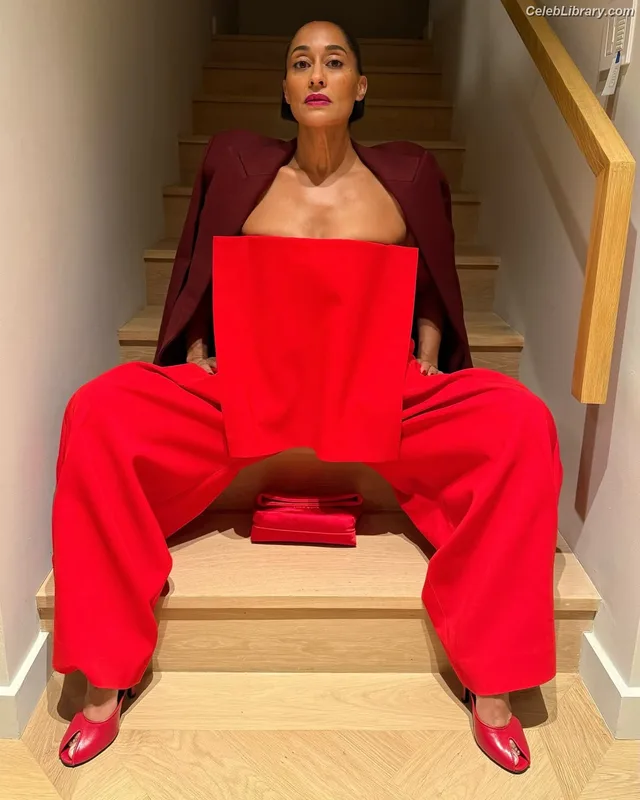 Tracee Ellis Ross photo 4 of 629