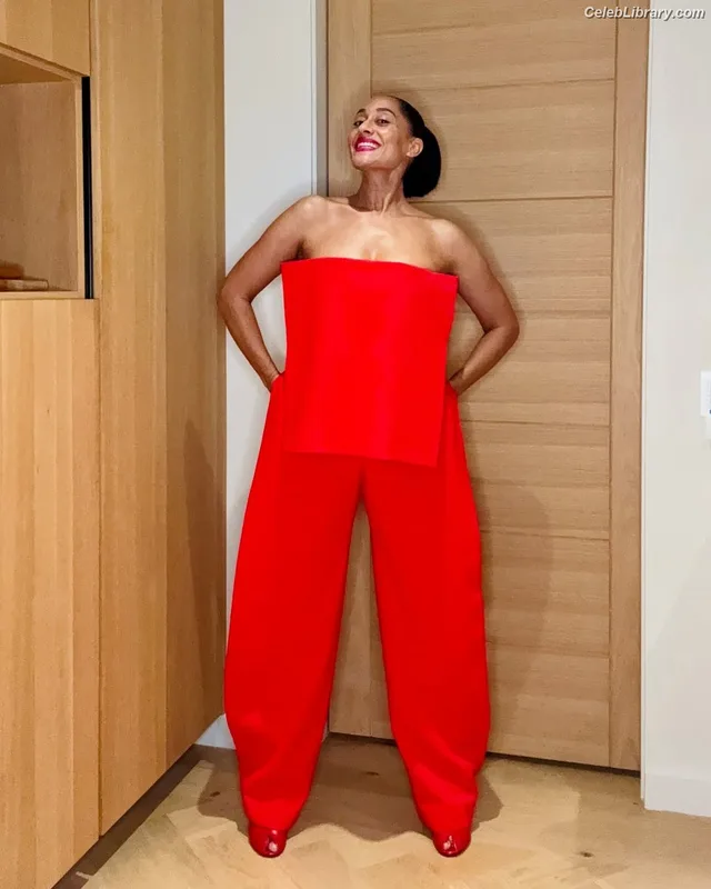 Tracee Ellis Ross photo 5 of 629