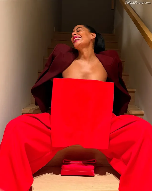 Tracee Ellis Ross photo 6 of 629