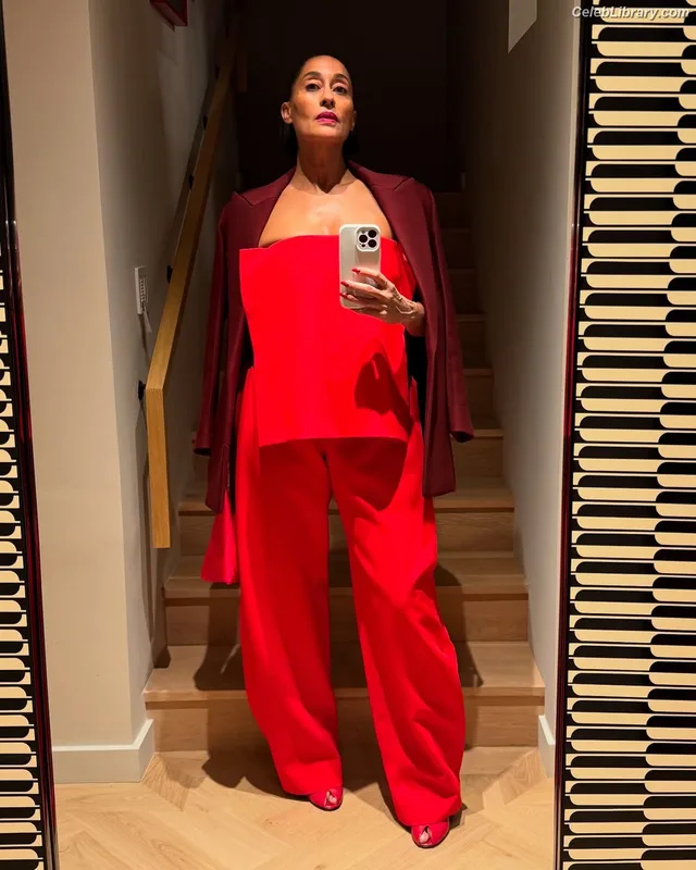 Tracee Ellis Ross photo 7 of 629