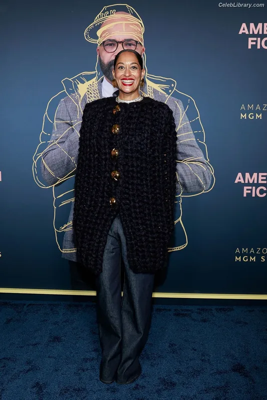Tracee Ellis Ross photo 8 of 629