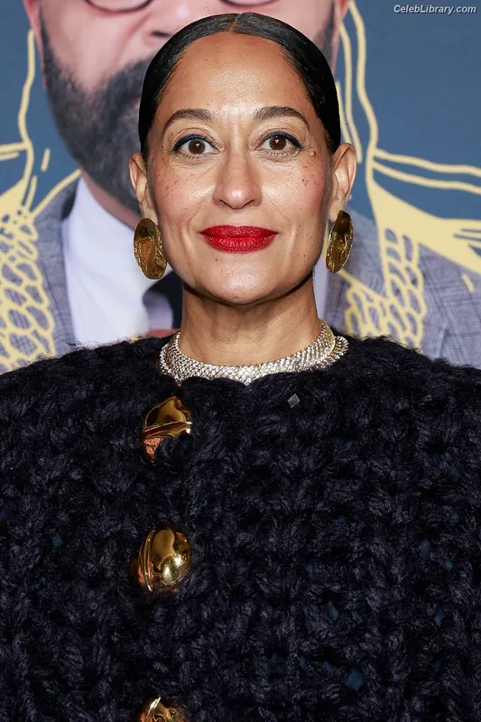 Tracee Ellis Ross photo 9 of 629