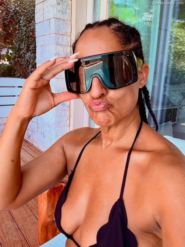 Tracee Ellis Ross photo 13 of 629