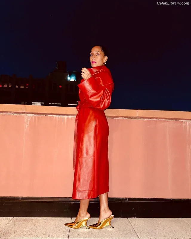 Tracee Ellis Ross photo 21 of 629