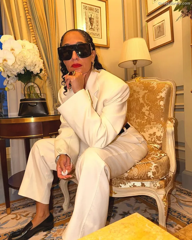Tracee Ellis Ross photo 5 of 629