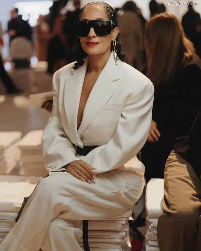 Tracee Ellis Ross photo 6 of 629