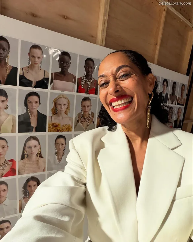 Tracee Ellis Ross photo 7 of 629
