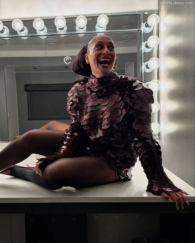 Tracee Ellis Ross photo 13 of 629