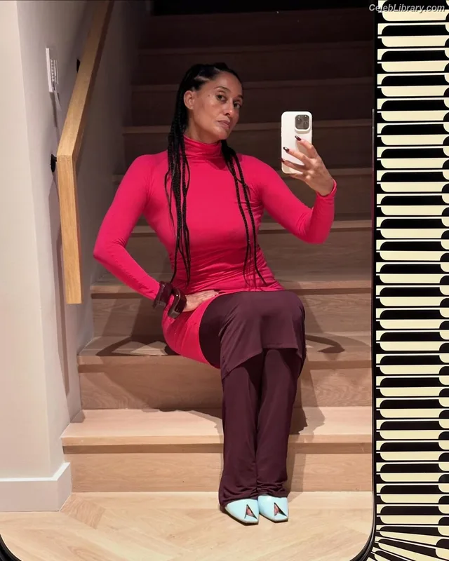 Tracee Ellis Ross photo 21 of 629
