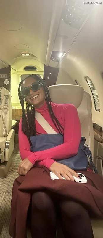 Tracee Ellis Ross photo 1 of 629