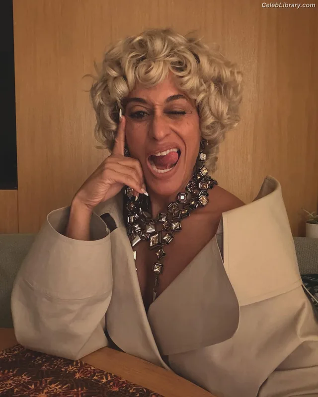 Tracee Ellis Ross photo 5 of 629