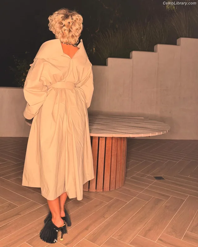 Tracee Ellis Ross photo 9 of 629