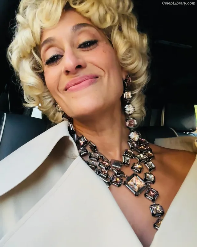 Tracee Ellis Ross photo 10 of 629