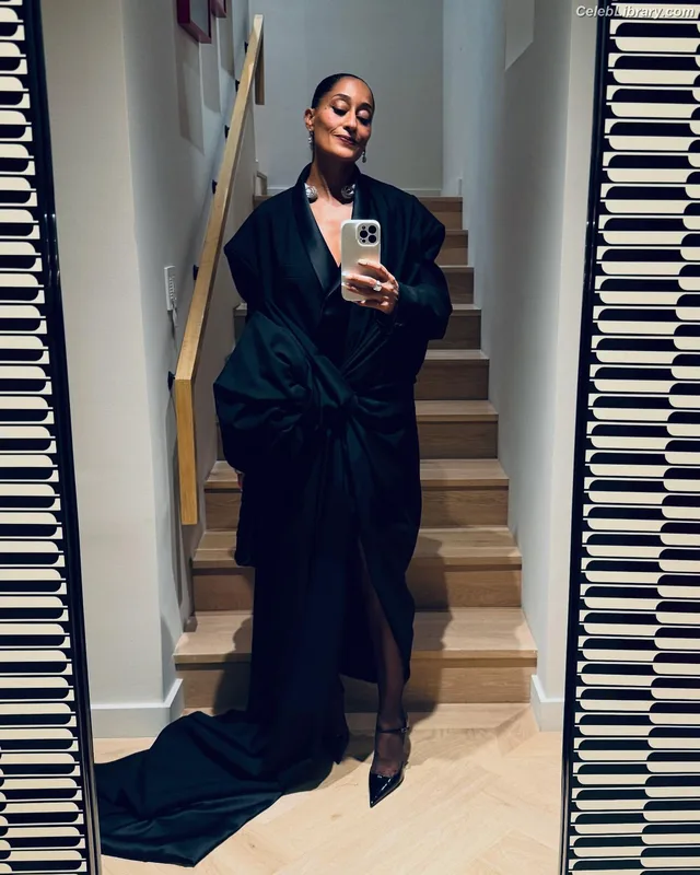 Tracee Ellis Ross photo 13 of 629