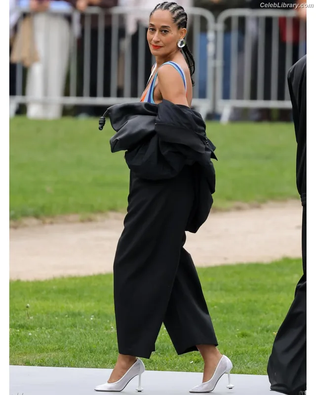 Tracee Ellis Ross photo 18 of 629