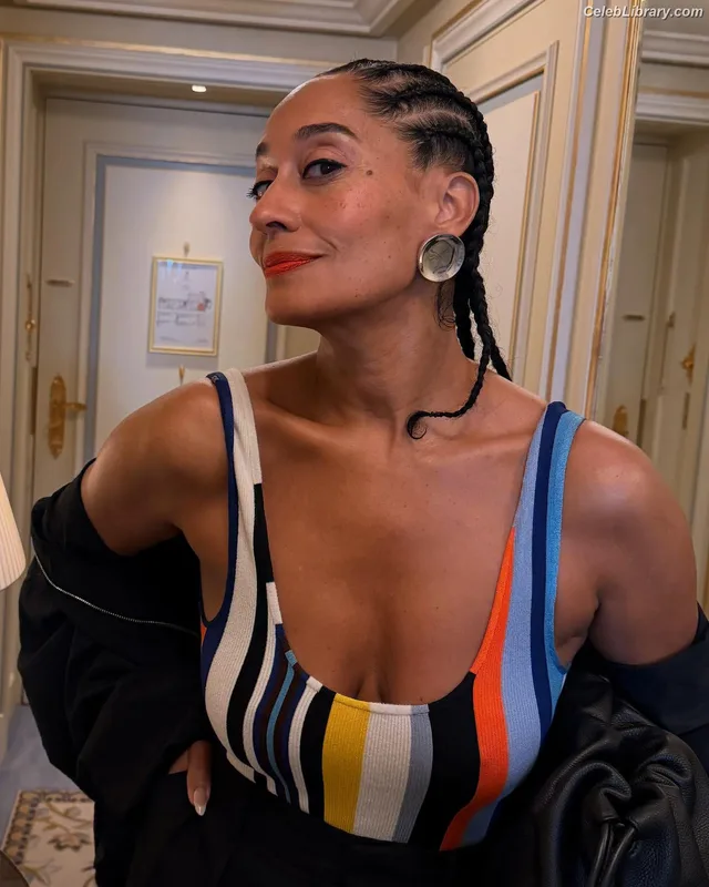 Tracee Ellis Ross photo 21 of 629