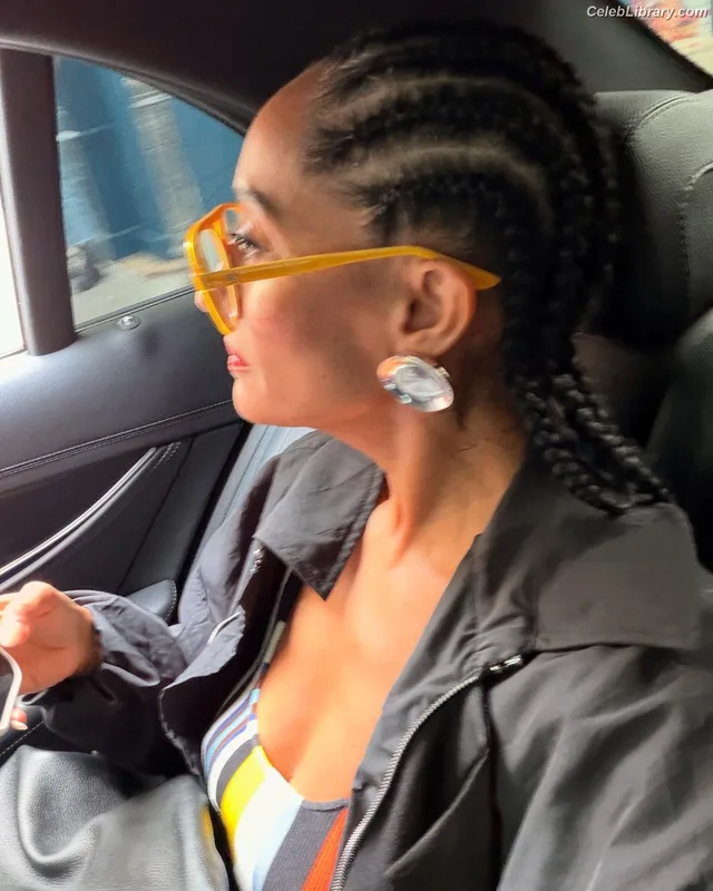 Tracee Ellis Ross photo 23 of 629