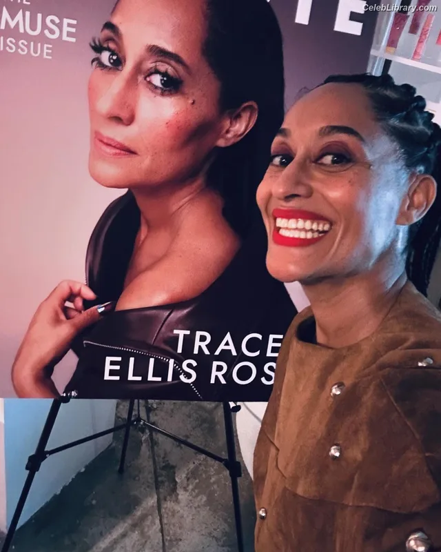 Tracee Ellis Ross photo 1 of 629
