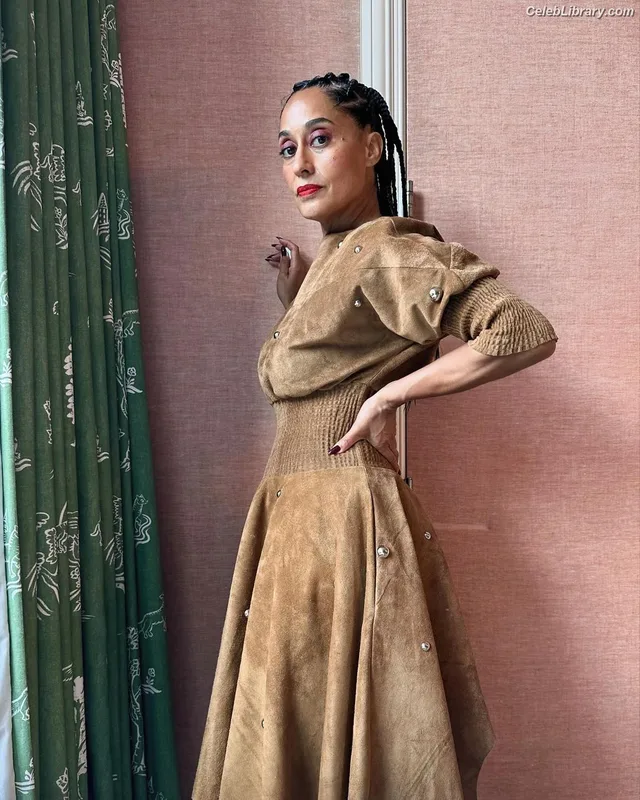 Tracee Ellis Ross photo 4 of 629