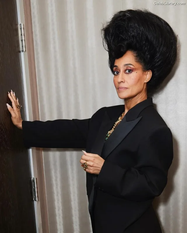Tracee Ellis Ross photo 8 of 629