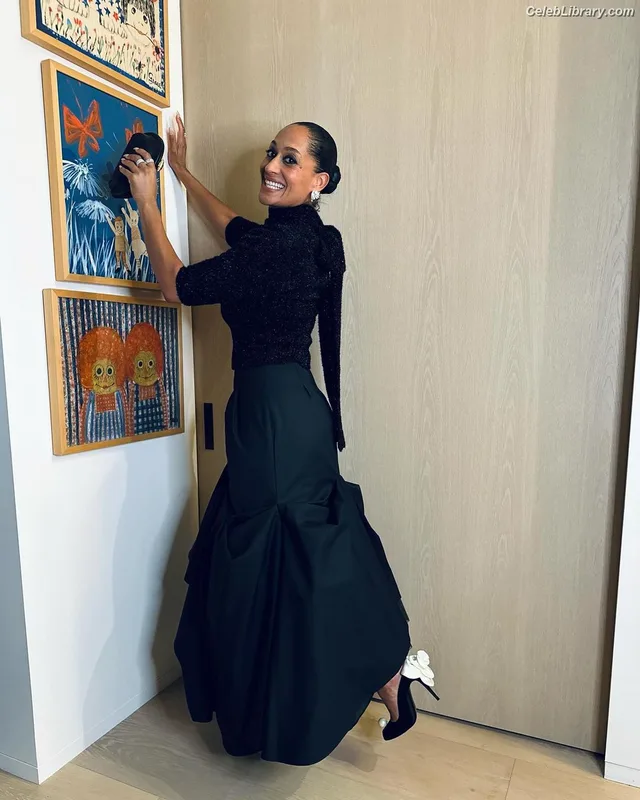 Tracee Ellis Ross photo 10 of 629