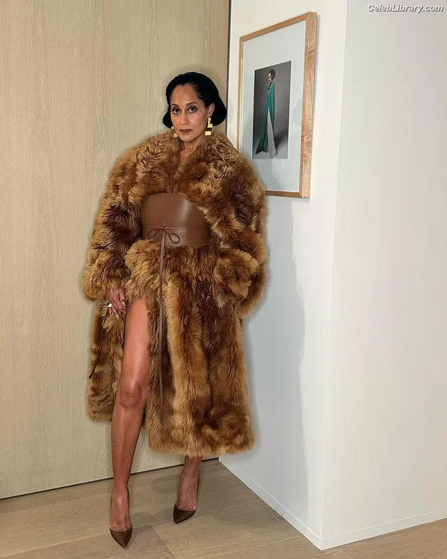 Tracee Ellis Ross photo 22 of 629