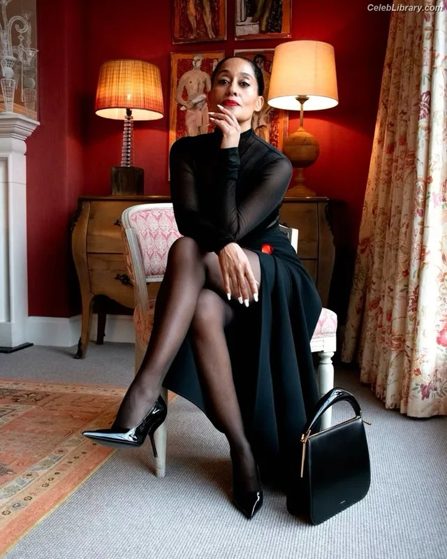 Tracee Ellis Ross photo 24 of 629