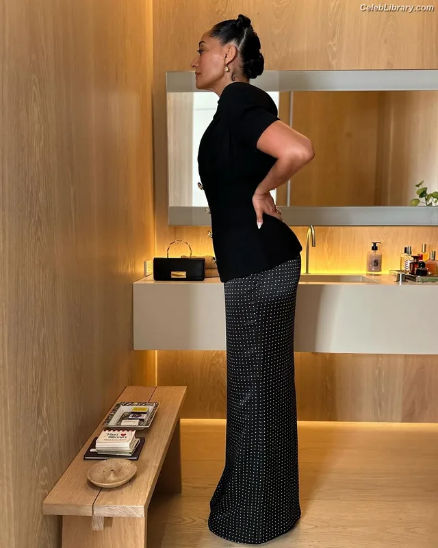 Tracee Ellis Ross photo 12 of 629