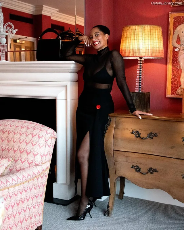 Tracee Ellis Ross photo 13 of 629
