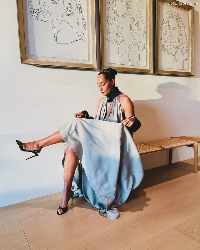 Tracee Ellis Ross photo 20 of 629
