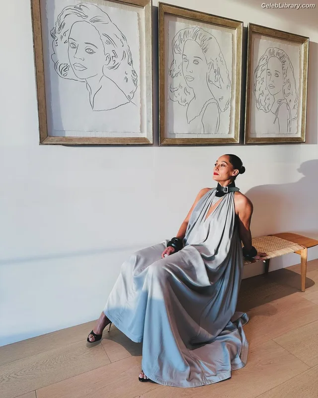 Tracee Ellis Ross photo 24 of 629
