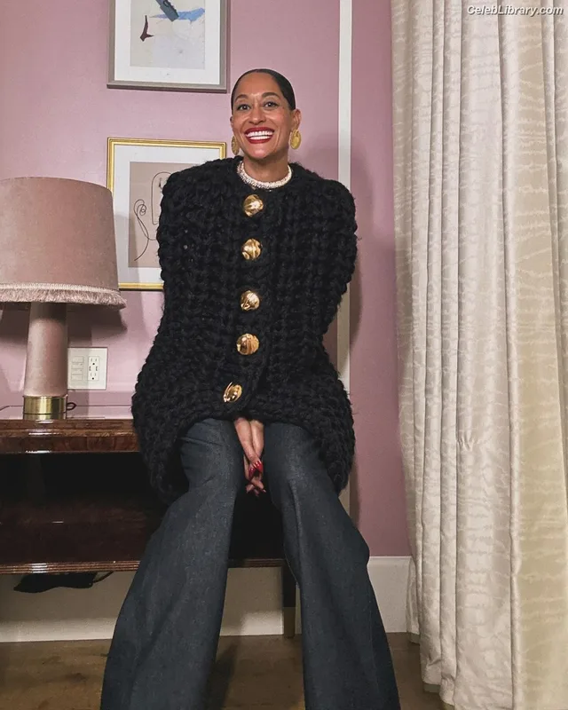 Tracee Ellis Ross photo 3 of 629
