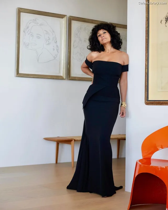 Tracee Ellis Ross photo 8 of 629
