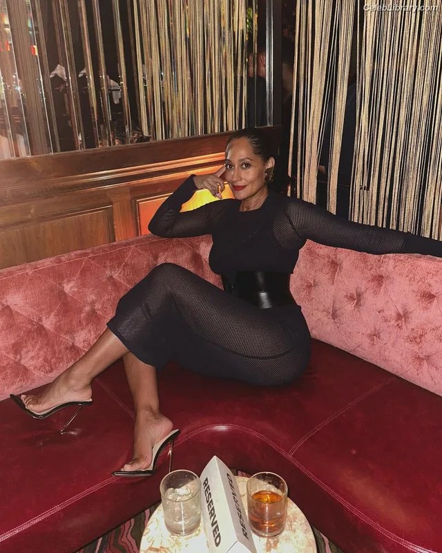 Tracee Ellis Ross photo 17 of 629