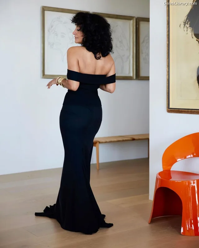 Tracee Ellis Ross photo 6 of 629
