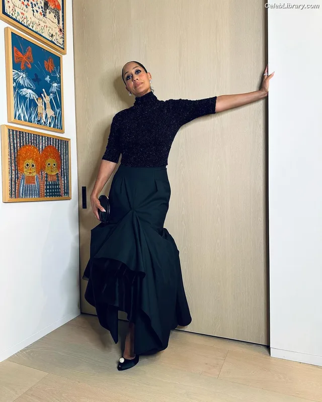 Tracee Ellis Ross photo 10 of 629