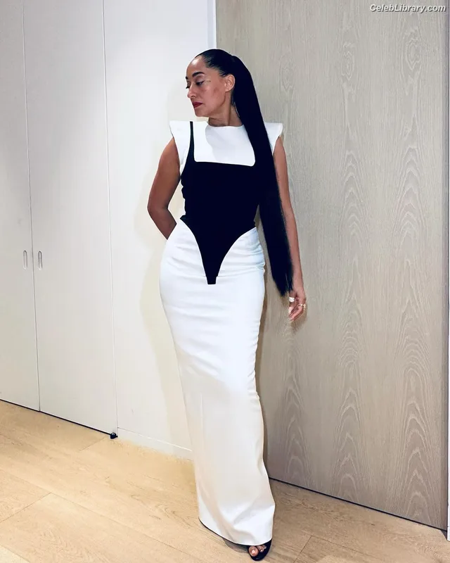 Tracee Ellis Ross photo 11 of 629