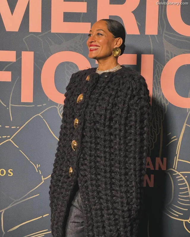 Tracee Ellis Ross photo 14 of 629