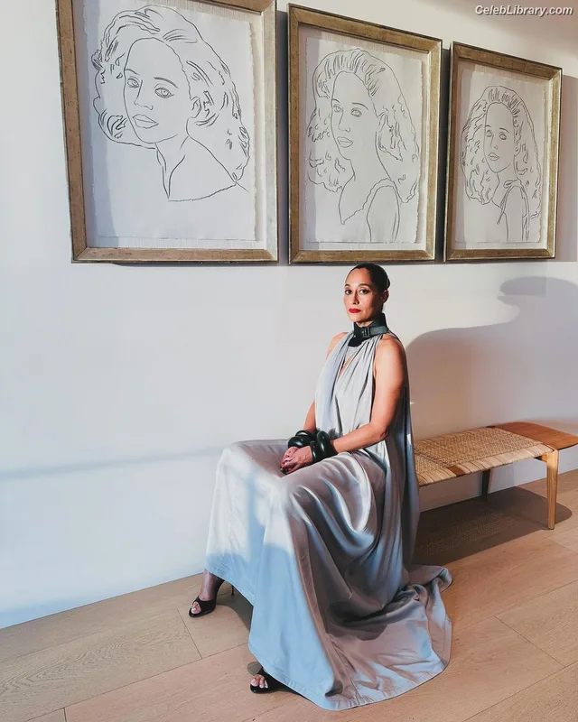 Tracee Ellis Ross photo 16 of 629